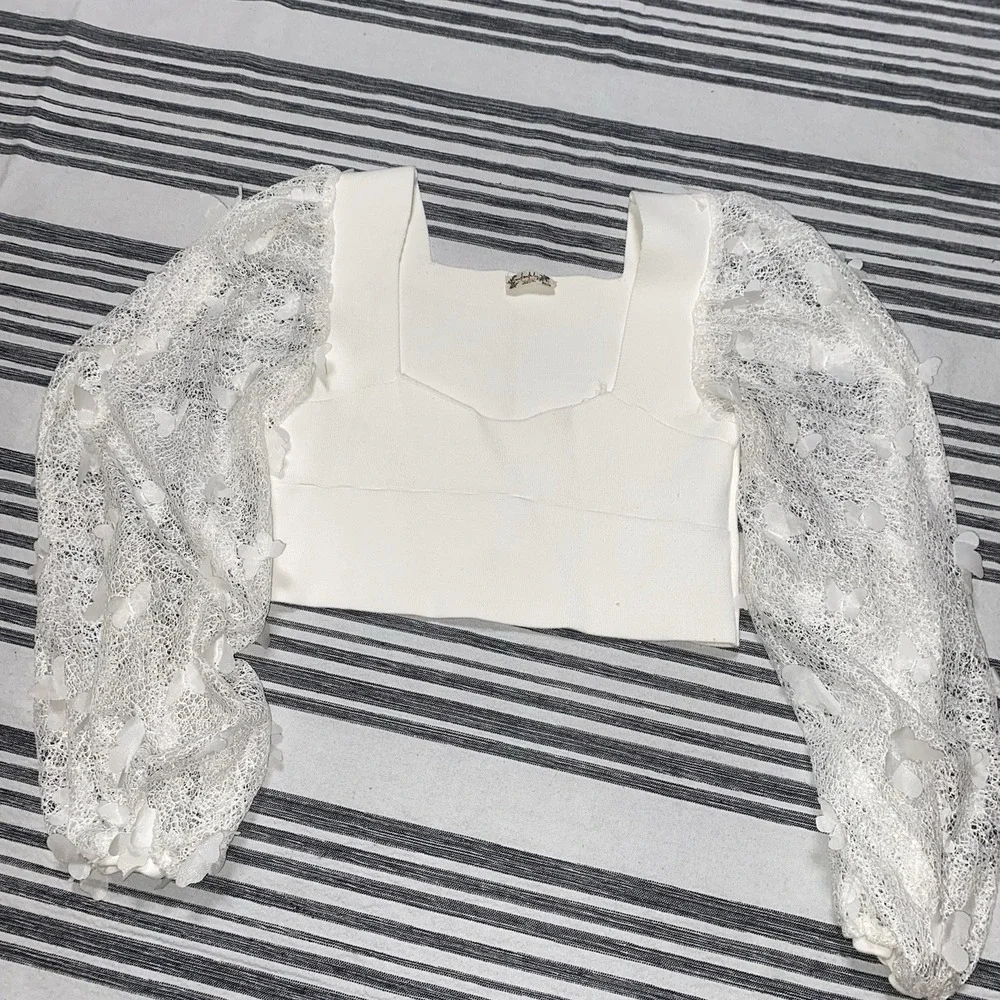 Free People small little